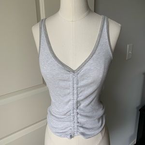A&F tank top